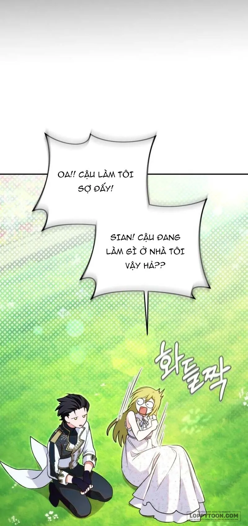 Bạo Chúa Độc Ác Trở Lại - Chap 64 - Trang 13