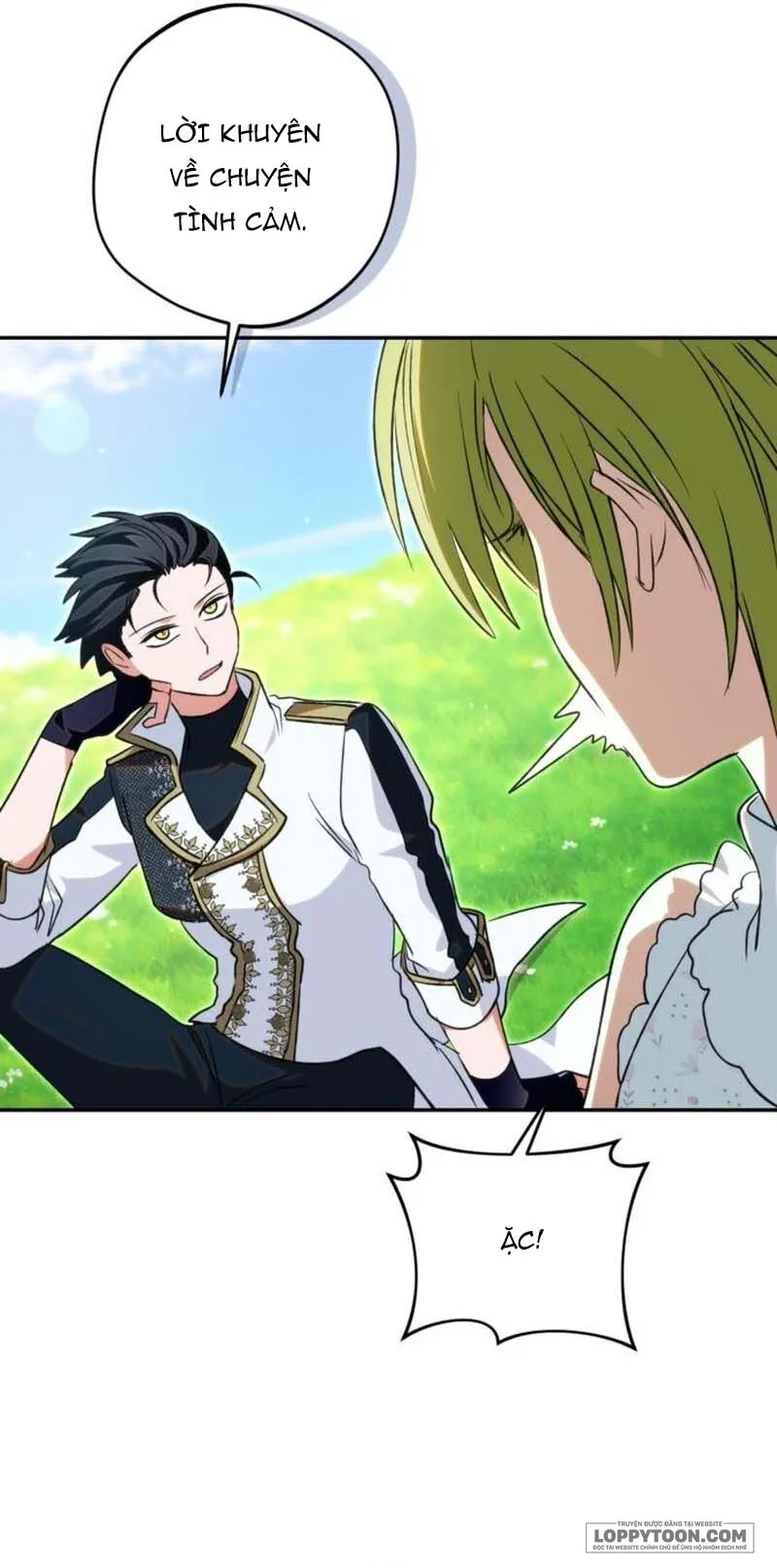 Bạo Chúa Độc Ác Trở Lại - Chap 64 - Trang 17