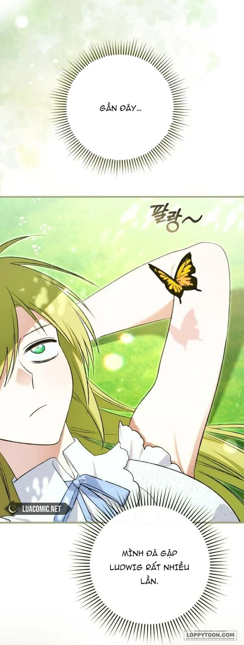 Bạo Chúa Độc Ác Trở Lại - Chap 64 - Trang 2