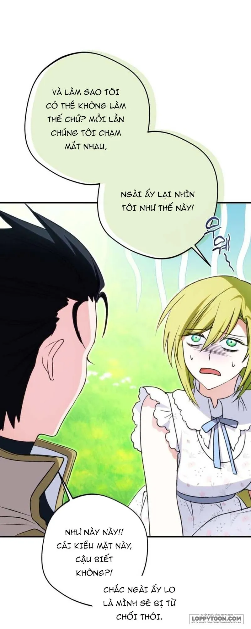 Bạo Chúa Độc Ác Trở Lại - Chap 64 - Trang 24