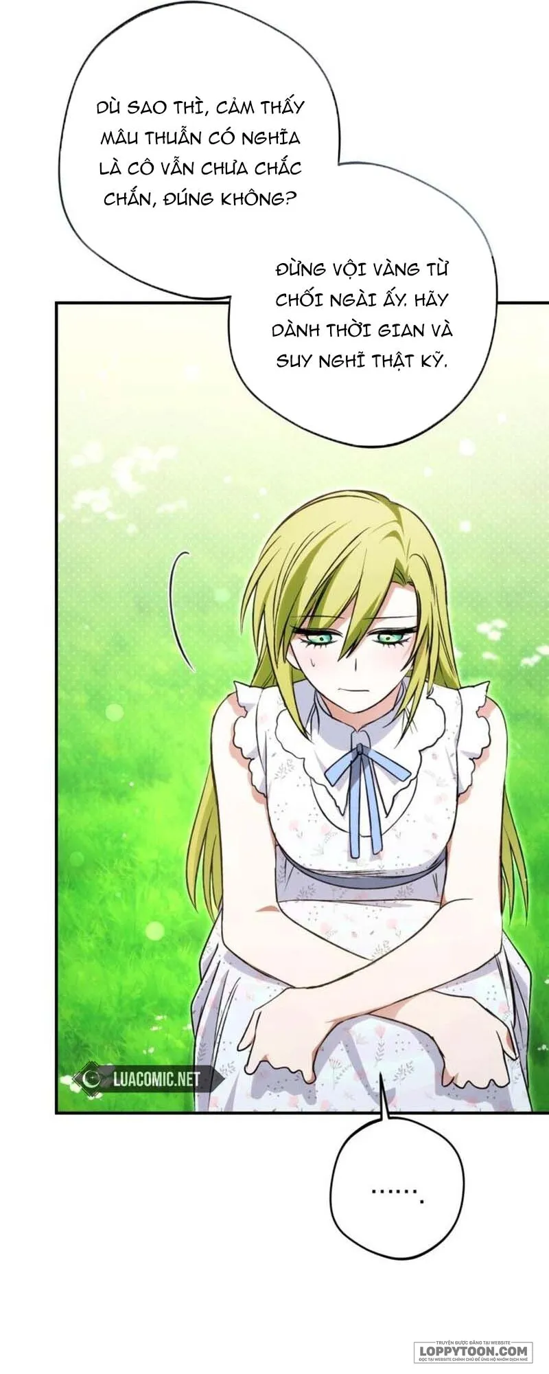 Bạo Chúa Độc Ác Trở Lại - Chap 64 - Trang 28