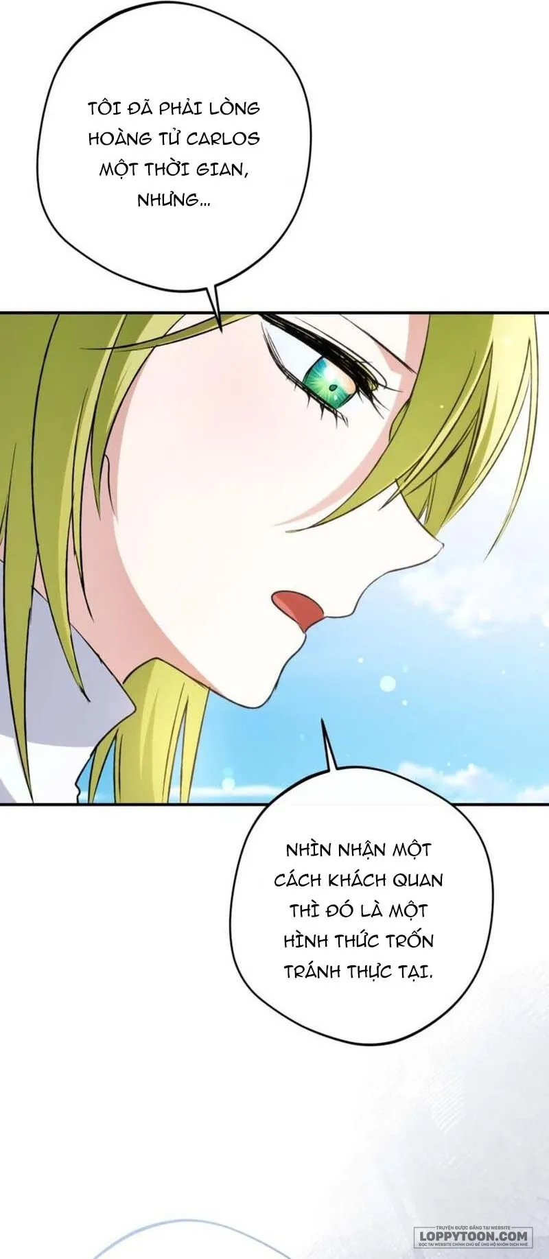 Bạo Chúa Độc Ác Trở Lại - Chap 64 - Trang 30
