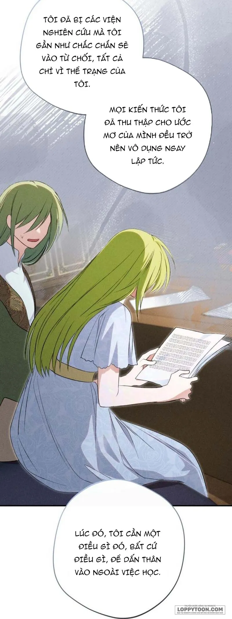 Bạo Chúa Độc Ác Trở Lại - Chap 64 - Trang 31
