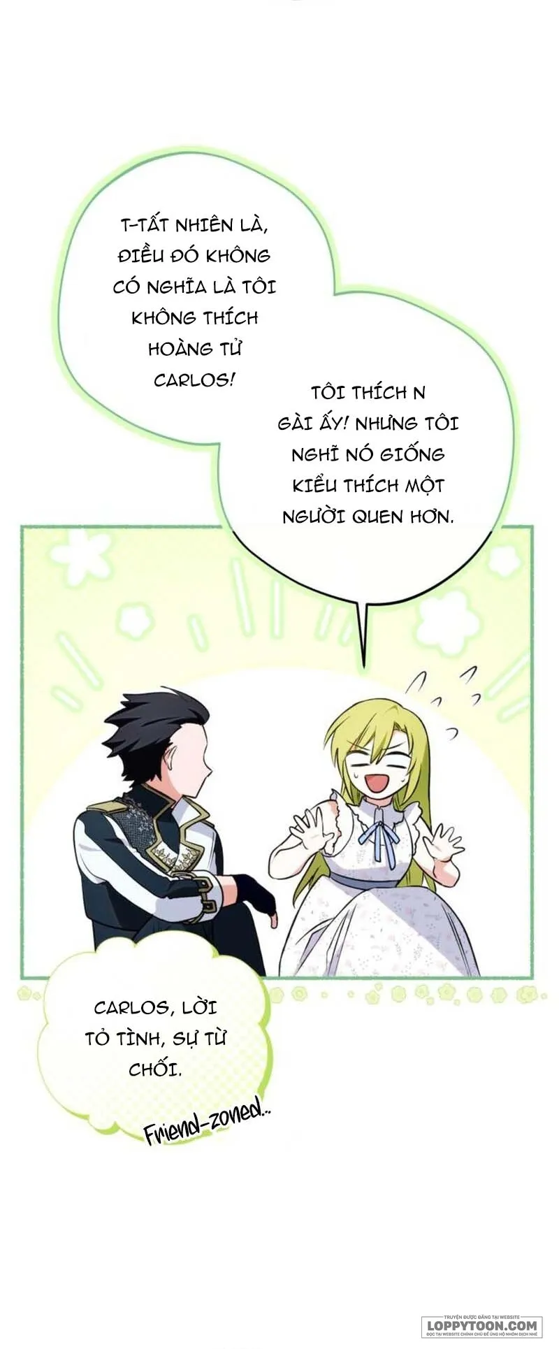 Bạo Chúa Độc Ác Trở Lại - Chap 64 - Trang 32