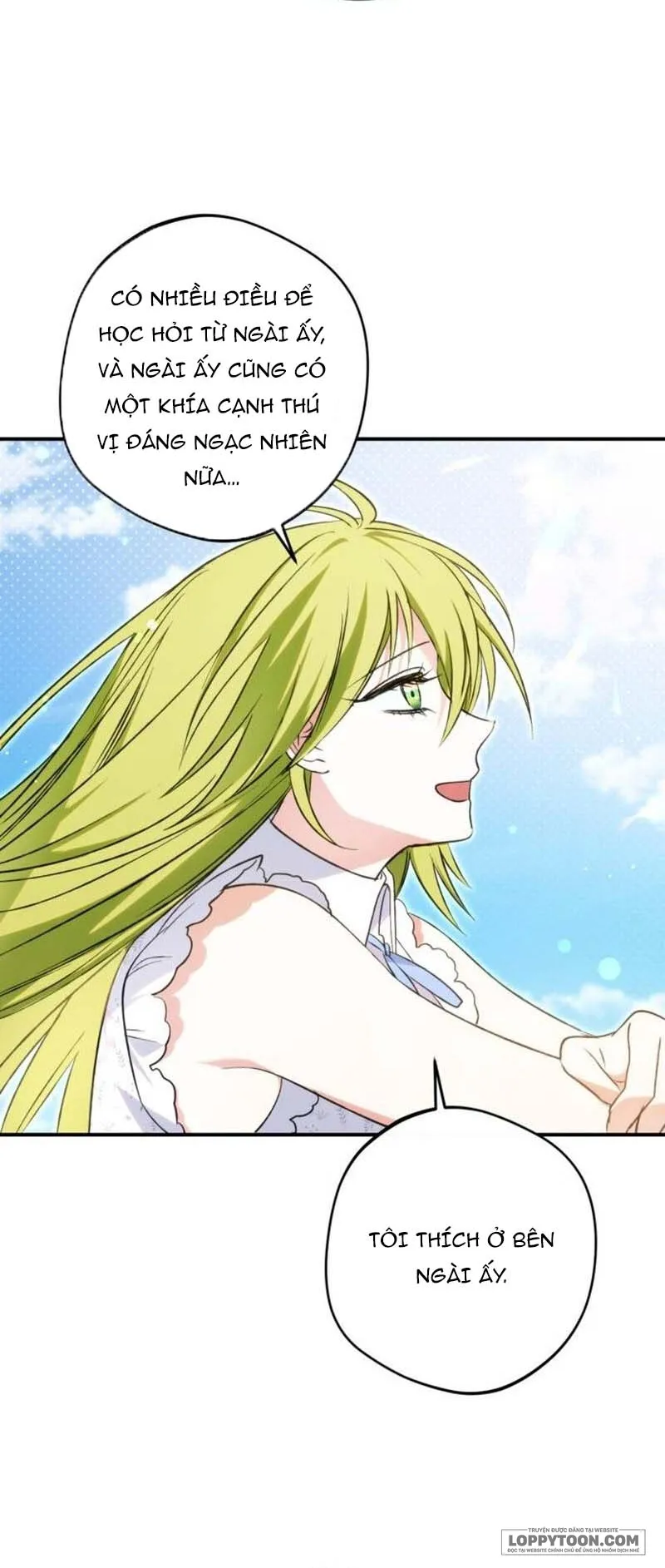 Bạo Chúa Độc Ác Trở Lại - Chap 64 - Trang 35