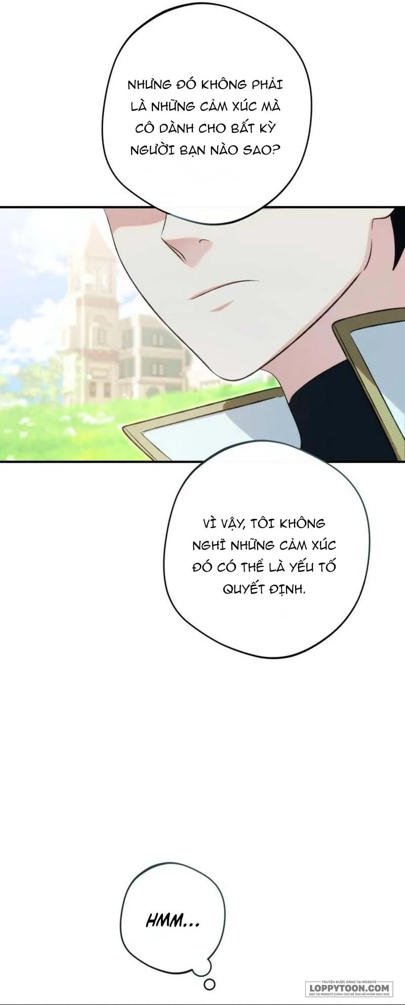 Bạo Chúa Độc Ác Trở Lại - Chap 64 - Trang 36