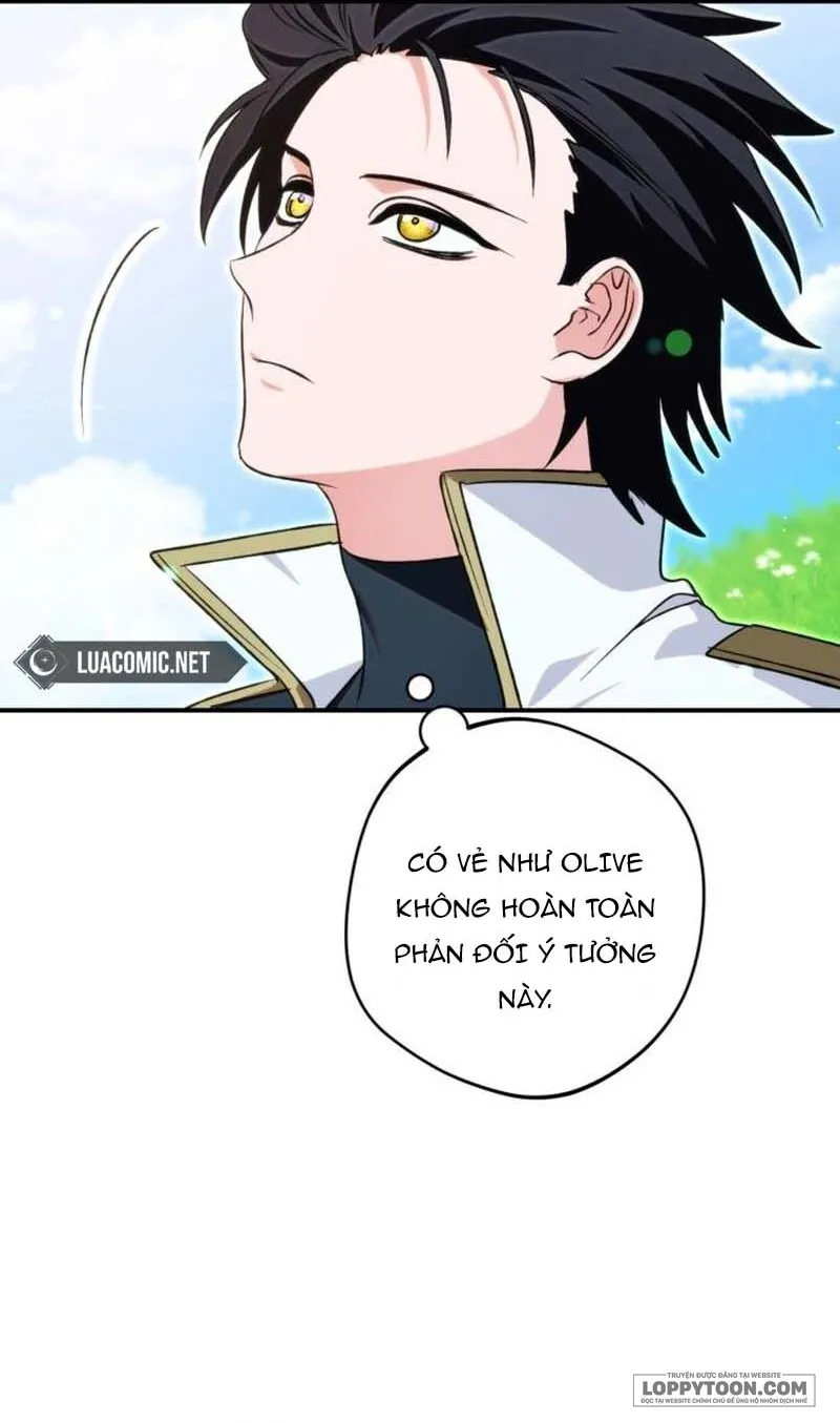 Bạo Chúa Độc Ác Trở Lại - Chap 64 - Trang 37