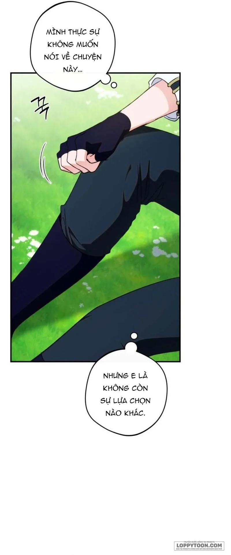 Bạo Chúa Độc Ác Trở Lại - Chap 64 - Trang 38