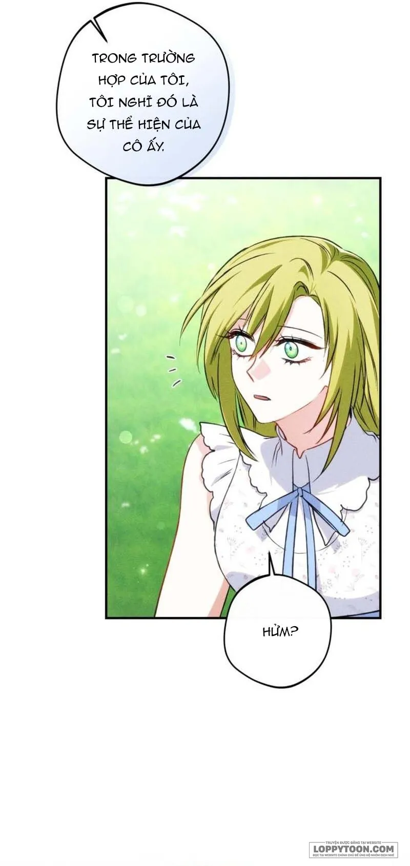 Bạo Chúa Độc Ác Trở Lại - Chap 64 - Trang 39
