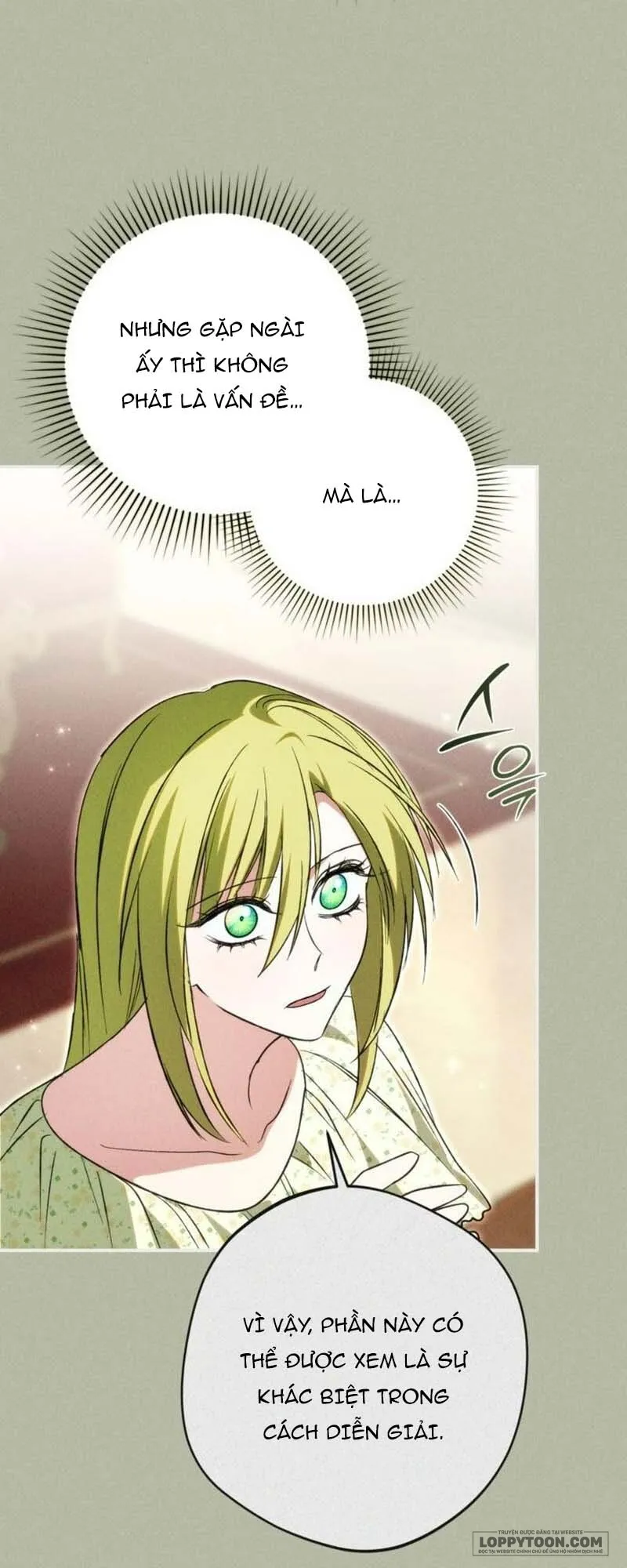 Bạo Chúa Độc Ác Trở Lại - Chap 64 - Trang 4