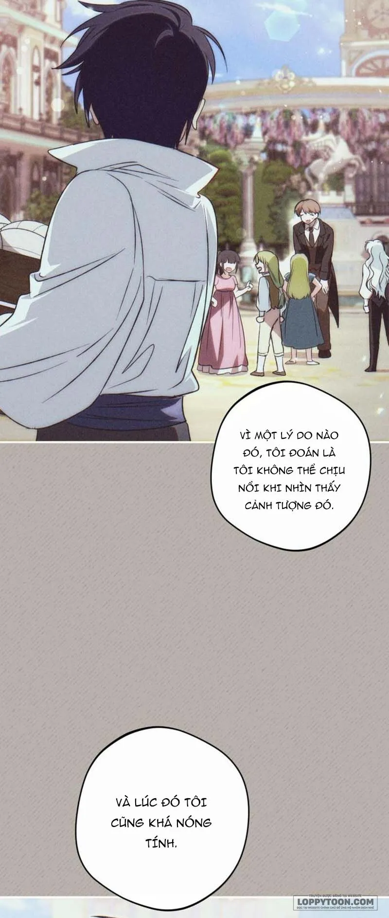 Bạo Chúa Độc Ác Trở Lại - Chap 64 - Trang 42