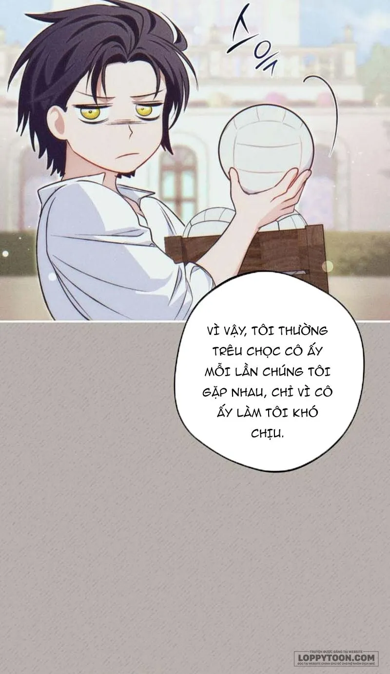 Bạo Chúa Độc Ác Trở Lại - Chap 64 - Trang 43