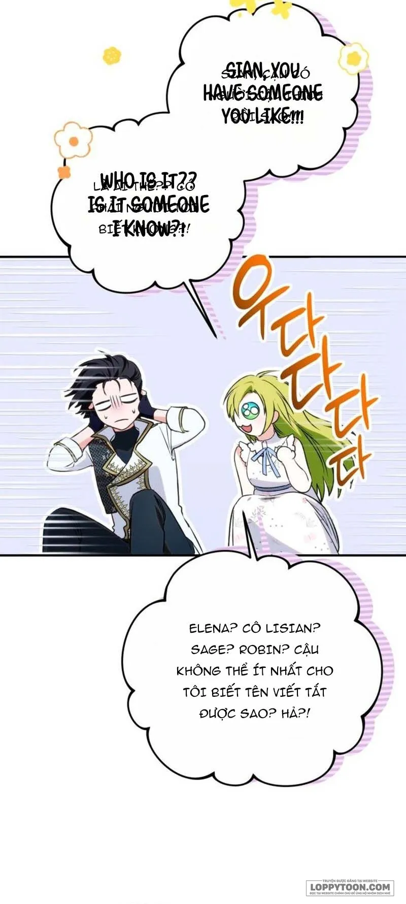 Bạo Chúa Độc Ác Trở Lại - Chap 64 - Trang 48