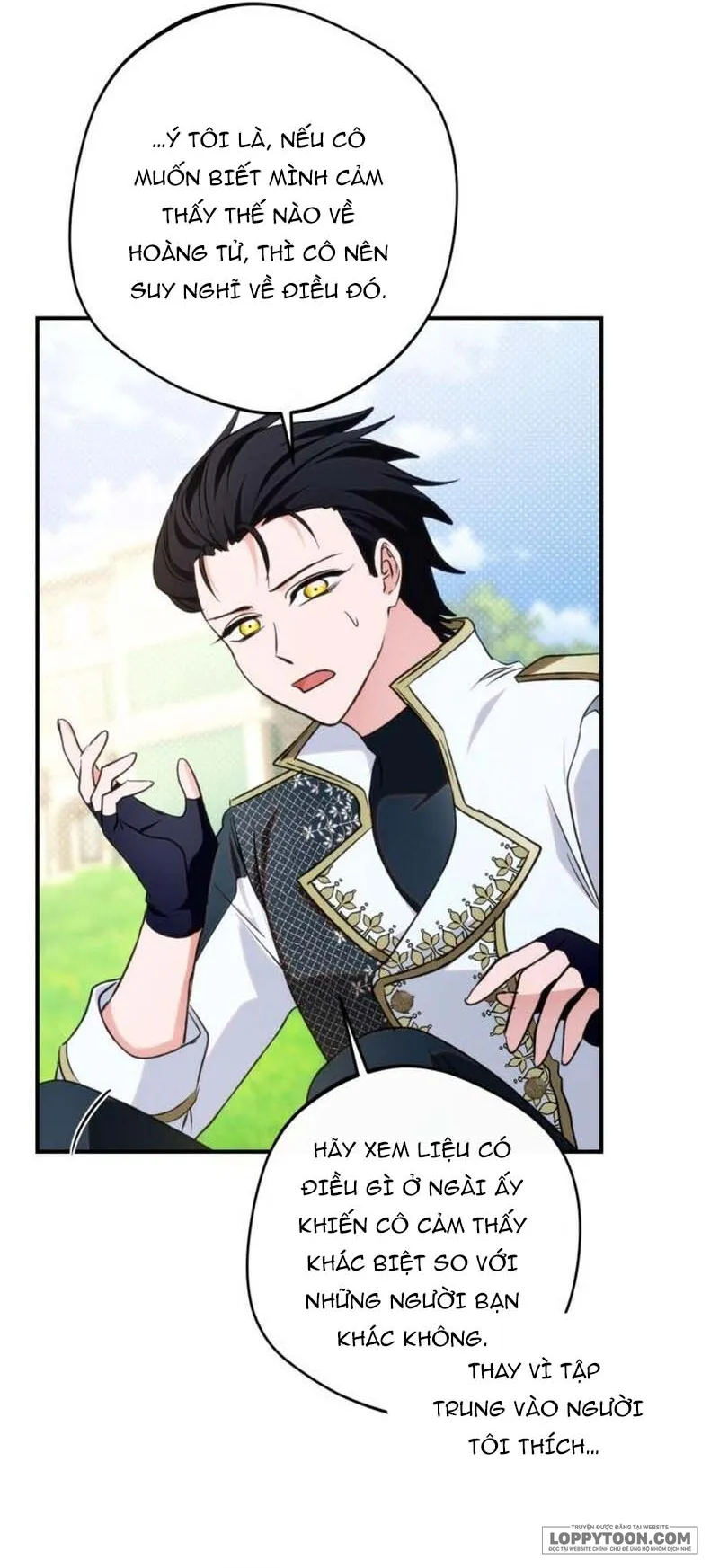 Bạo Chúa Độc Ác Trở Lại - Chap 64 - Trang 49