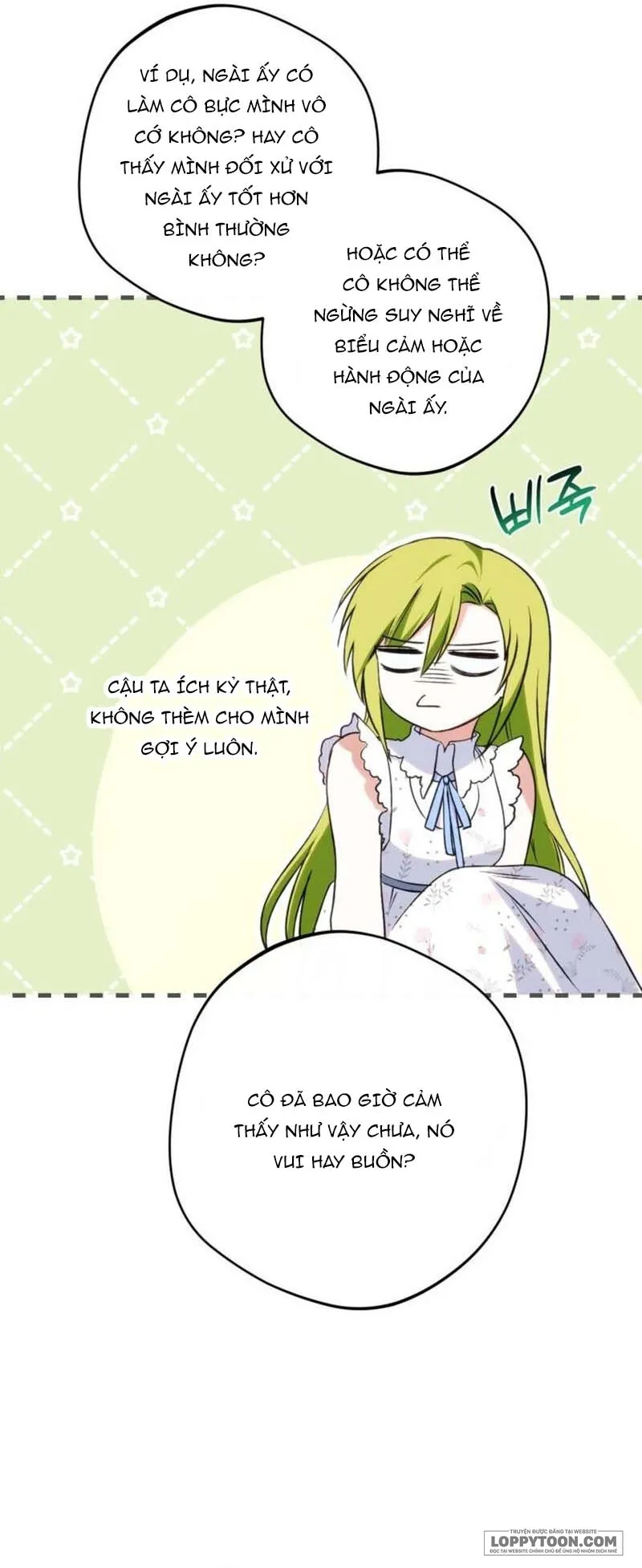 Bạo Chúa Độc Ác Trở Lại - Chap 64 - Trang 50