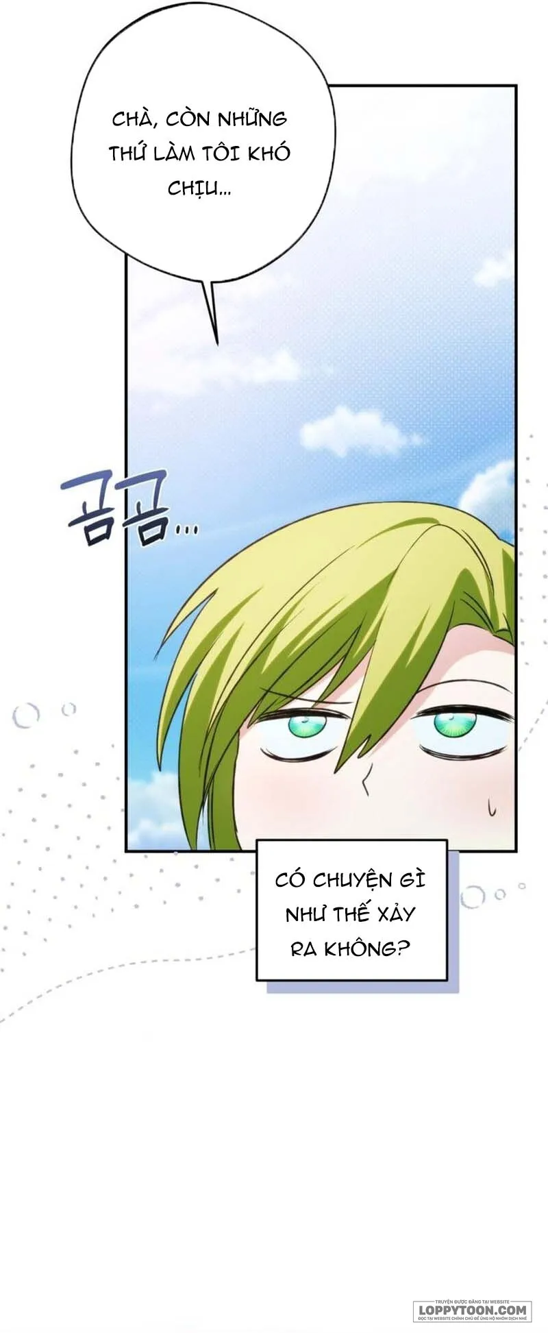 Bạo Chúa Độc Ác Trở Lại - Chap 64 - Trang 51