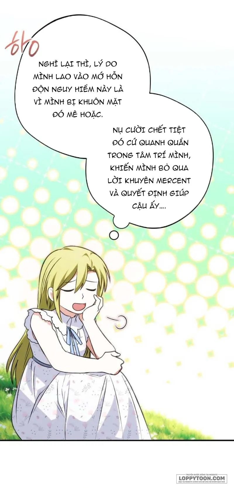 Bạo Chúa Độc Ác Trở Lại - Chap 64 - Trang 58