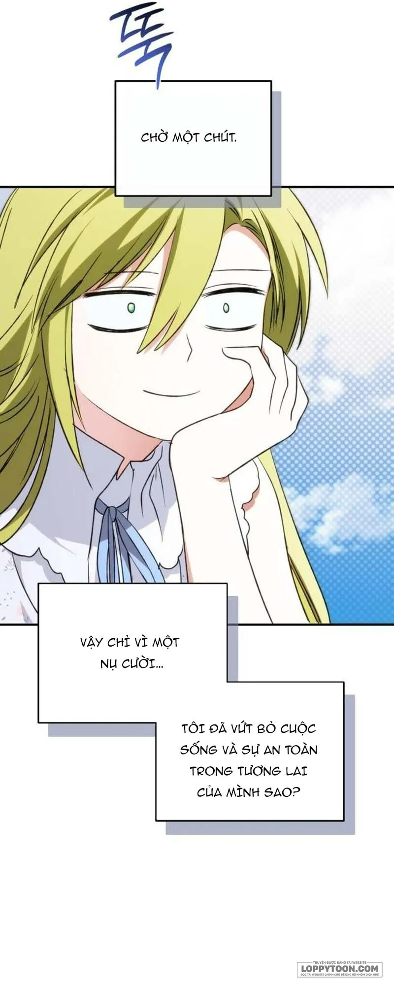 Bạo Chúa Độc Ác Trở Lại - Chap 64 - Trang 59