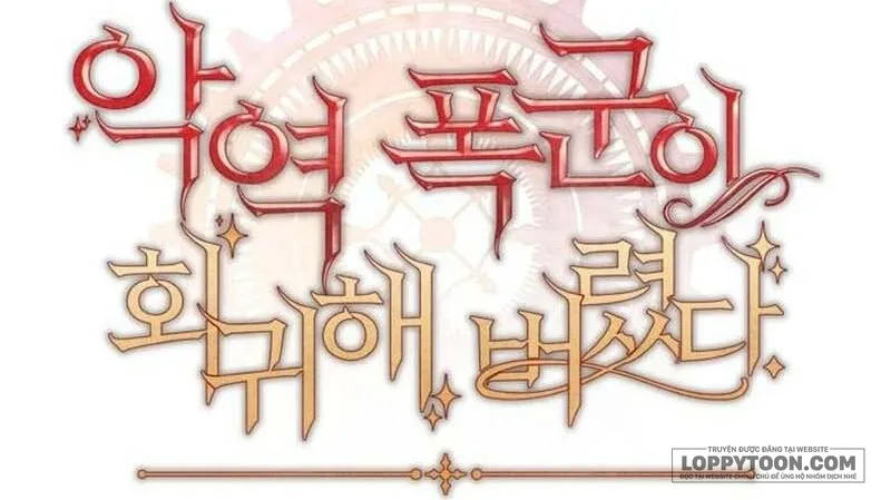 Bạo Chúa Độc Ác Trở Lại - Chap 64 - Trang 63
