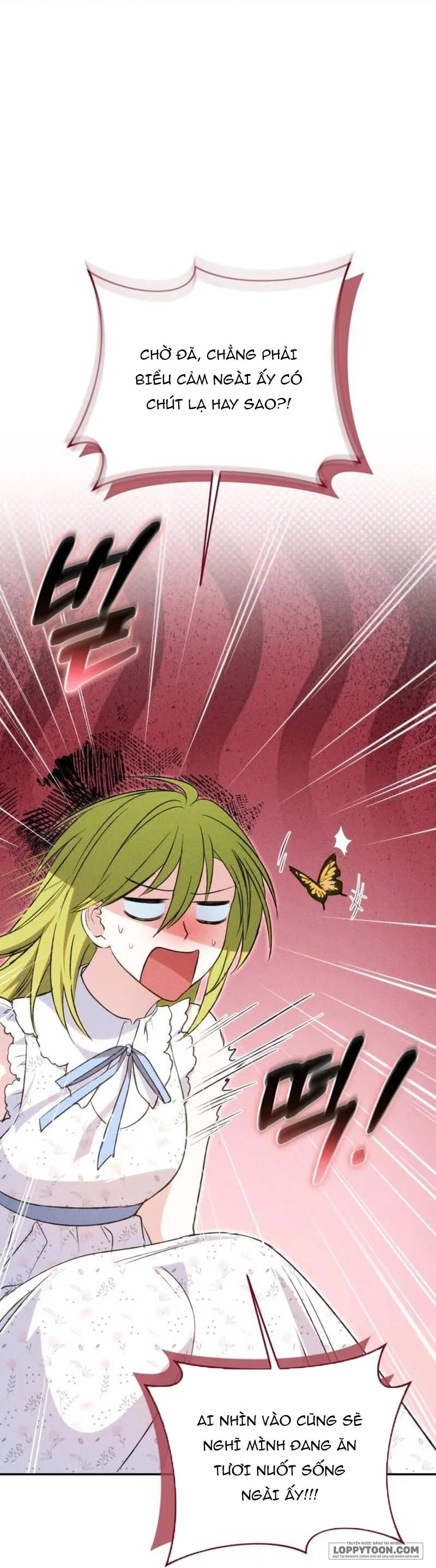 Bạo Chúa Độc Ác Trở Lại - Chap 64 - Trang 9