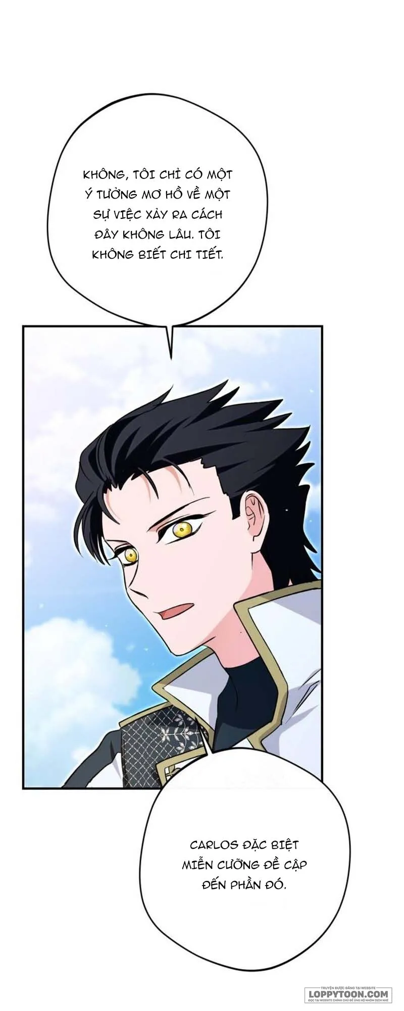 Bạo Chúa Độc Ác Trở Lại - Chap 65 - end ss2 - Trang 11