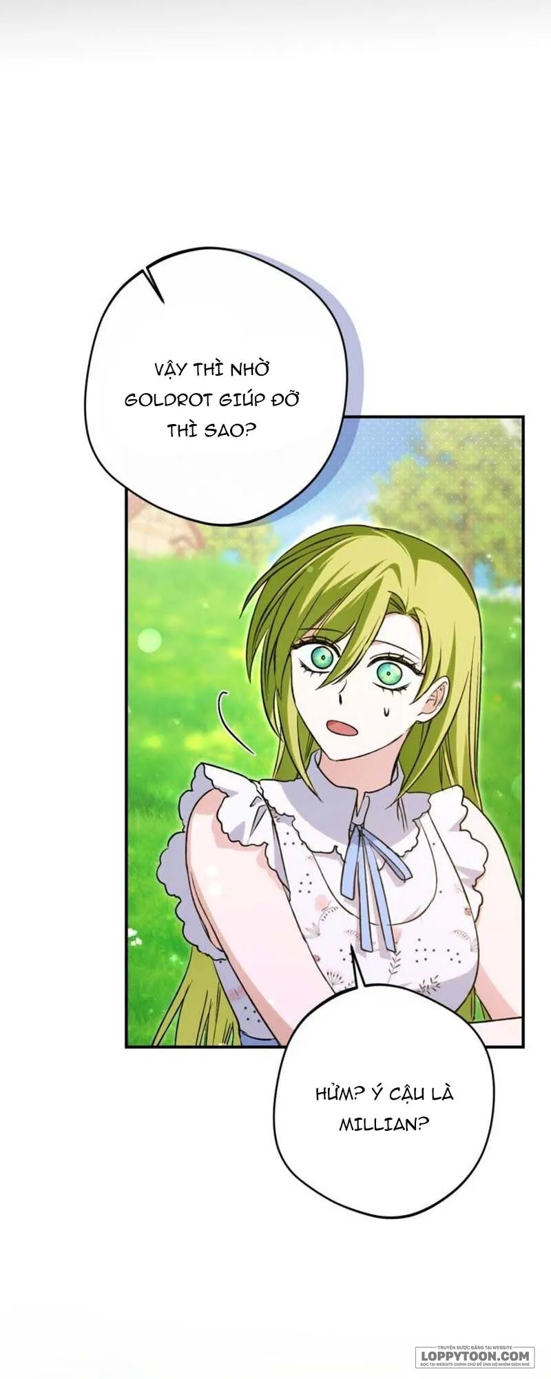 Bạo Chúa Độc Ác Trở Lại - Chap 65 - end ss2 - Trang 14