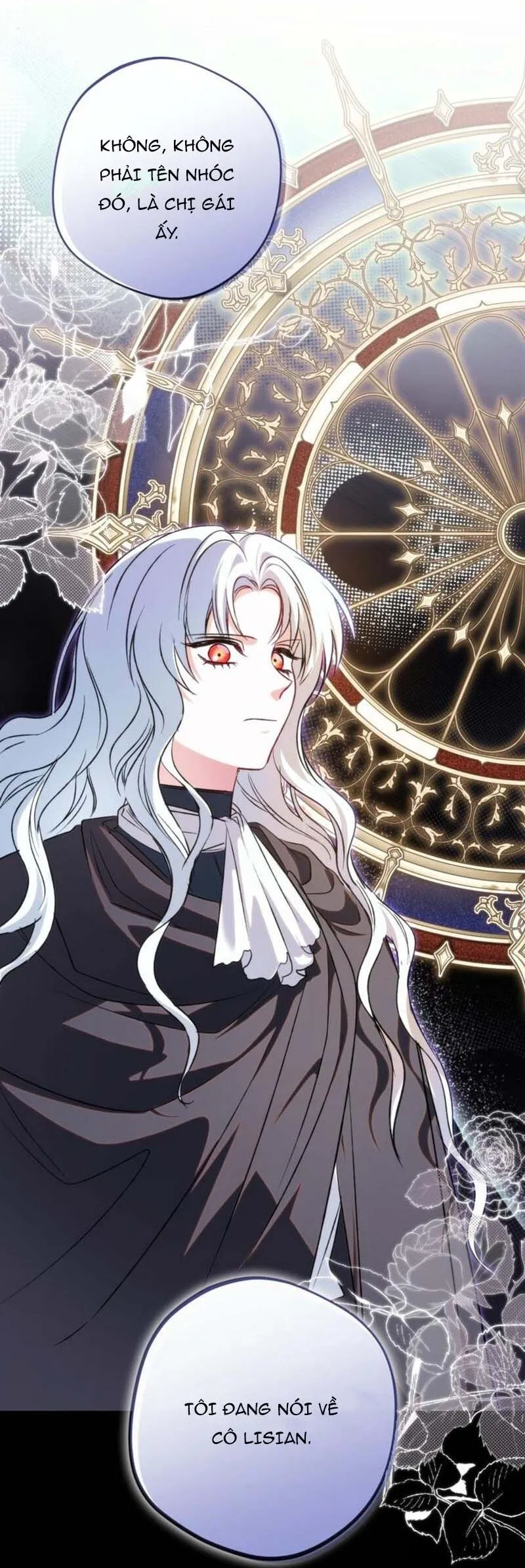 Bạo Chúa Độc Ác Trở Lại - Chap 65 - end ss2 - Trang 15