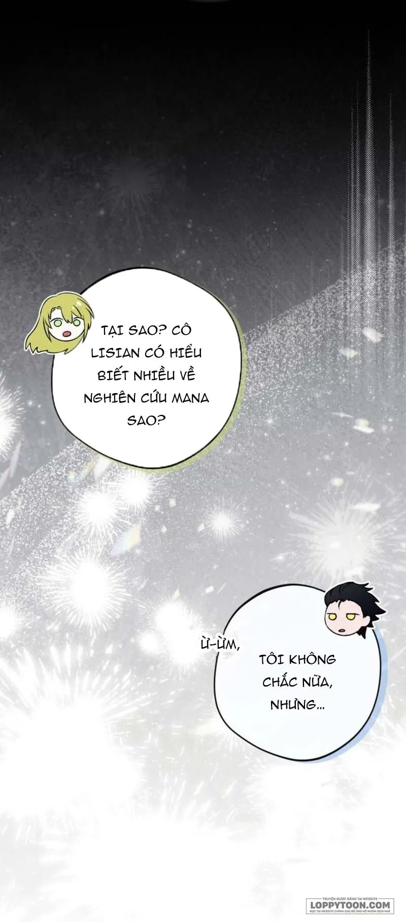 Bạo Chúa Độc Ác Trở Lại - Chap 65 - end ss2 - Trang 16