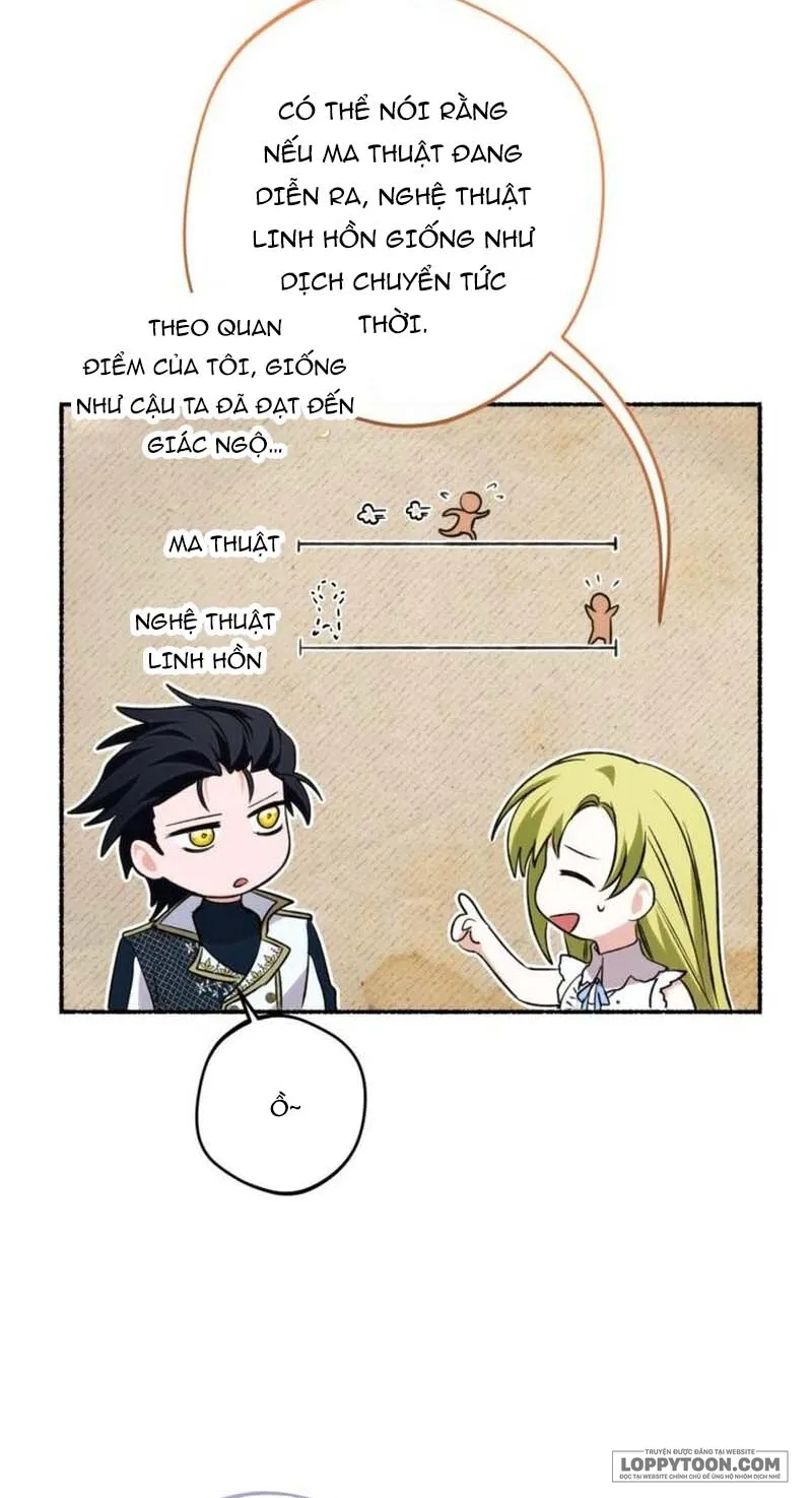 Bạo Chúa Độc Ác Trở Lại - Chap 65 - end ss2 - Trang 20