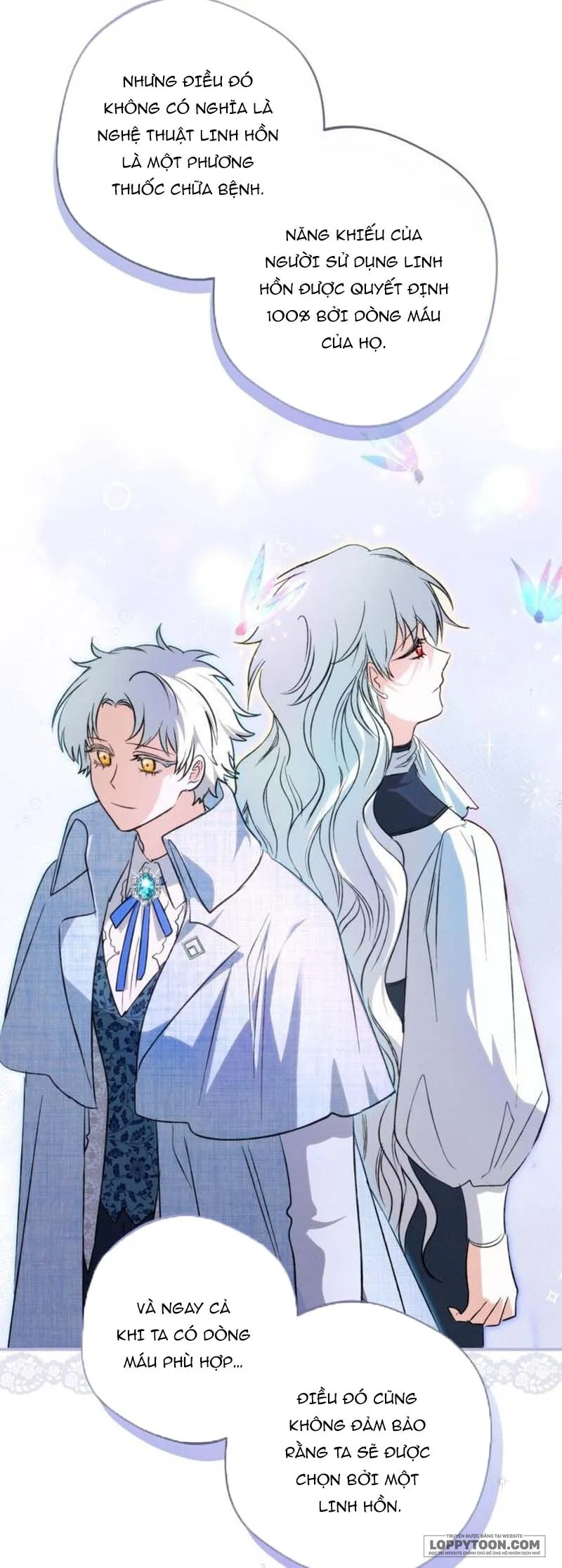 Bạo Chúa Độc Ác Trở Lại - Chap 65 - end ss2 - Trang 21