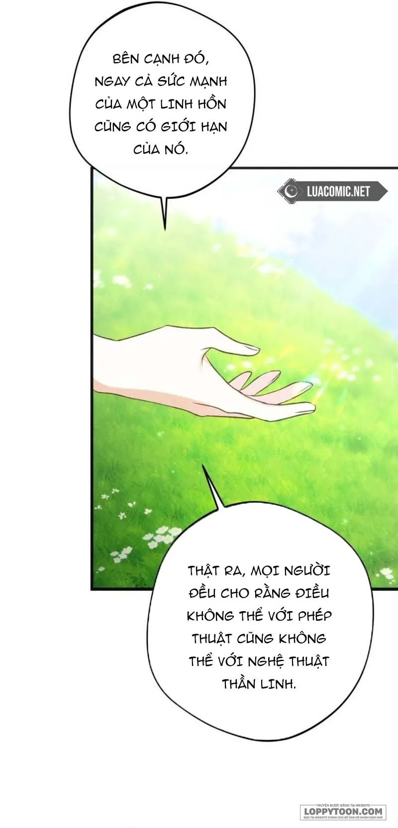 Bạo Chúa Độc Ác Trở Lại - Chap 65 - end ss2 - Trang 23