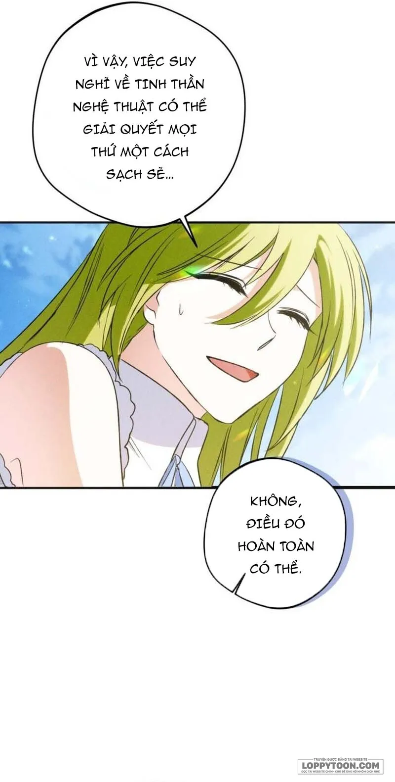 Bạo Chúa Độc Ác Trở Lại - Chap 65 - end ss2 - Trang 24