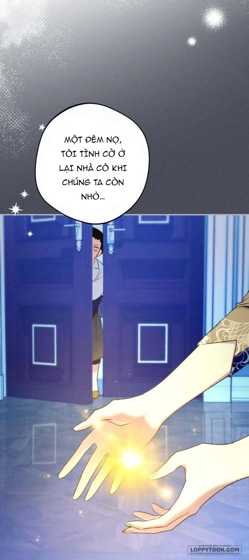 Bạo Chúa Độc Ác Trở Lại - Chap 65 - end ss2 - Trang 27