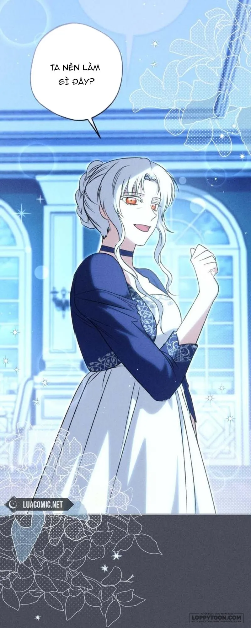 Bạo Chúa Độc Ác Trở Lại - Chap 65 - end ss2 - Trang 30