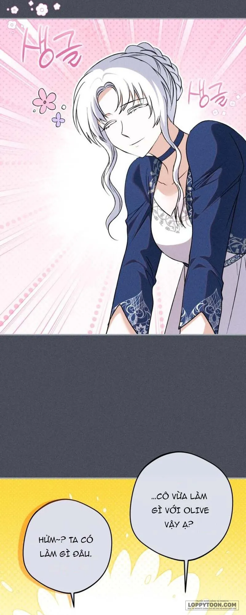 Bạo Chúa Độc Ác Trở Lại - Chap 65 - end ss2 - Trang 36