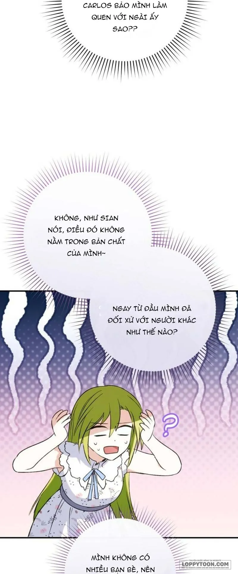 Bạo Chúa Độc Ác Trở Lại - Chap 65 - end ss2 - Trang 4