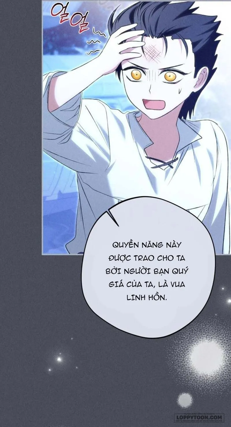 Bạo Chúa Độc Ác Trở Lại - Chap 65 - end ss2 - Trang 42