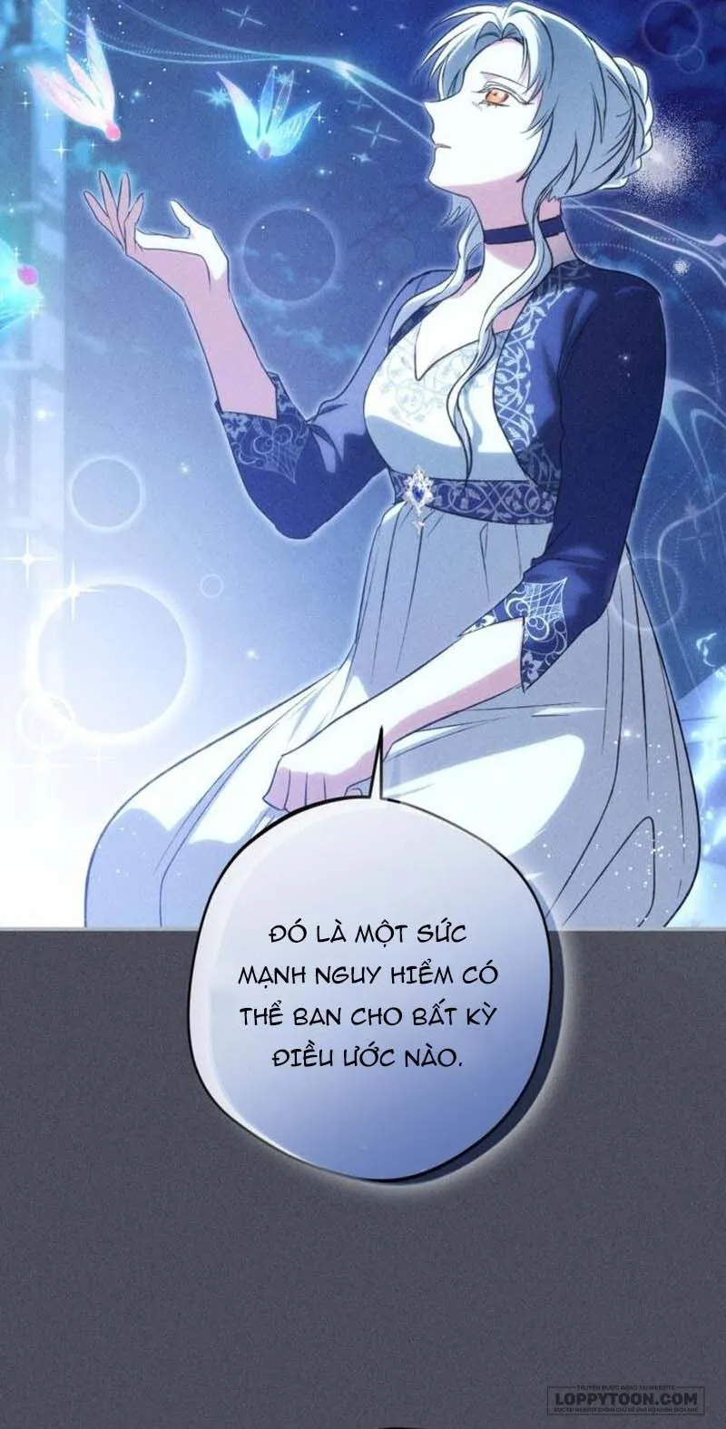 Bạo Chúa Độc Ác Trở Lại - Chap 65 - end ss2 - Trang 44