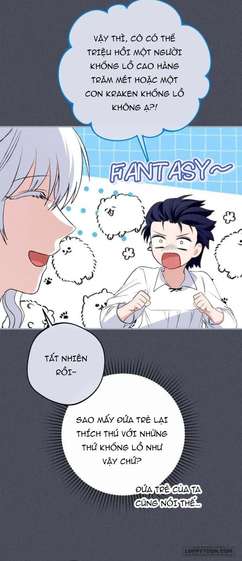 Bạo Chúa Độc Ác Trở Lại - Chap 65 - end ss2 - Trang 46