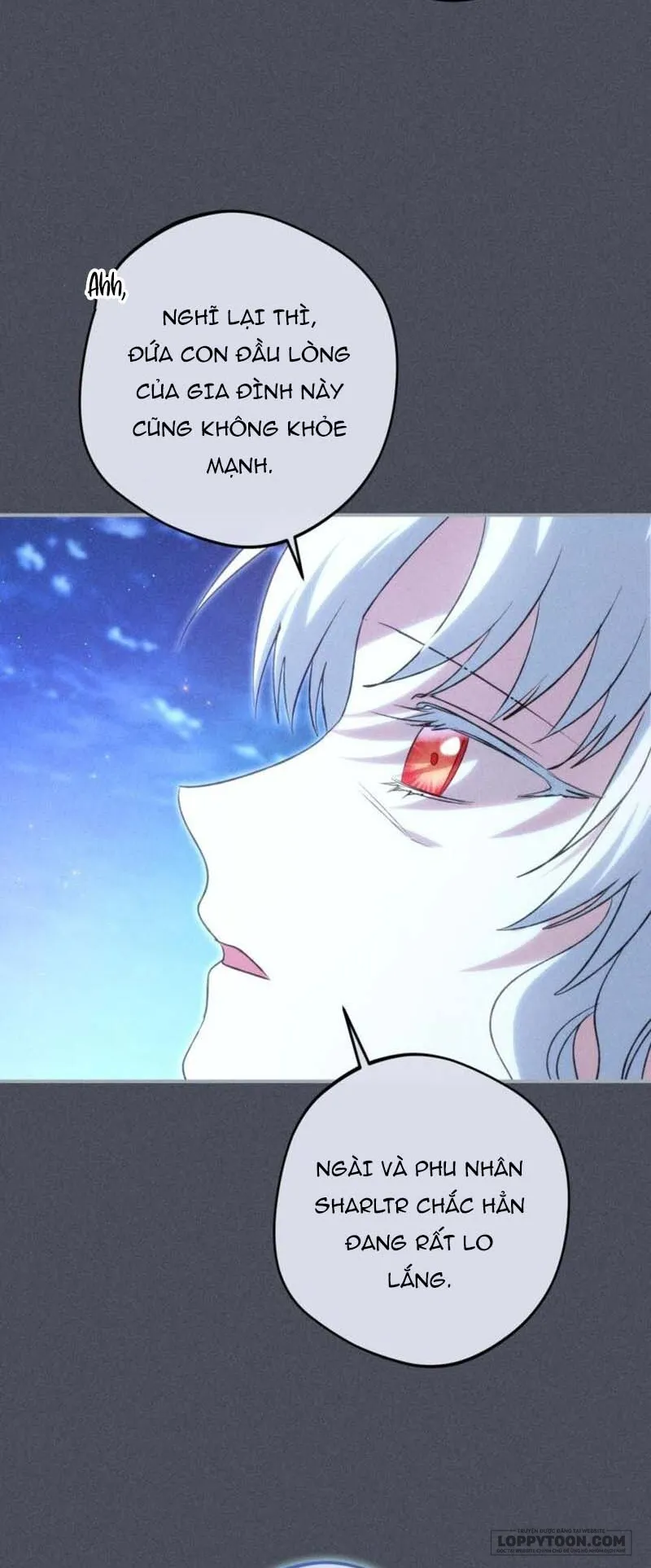 Bạo Chúa Độc Ác Trở Lại - Chap 65 - end ss2 - Trang 50