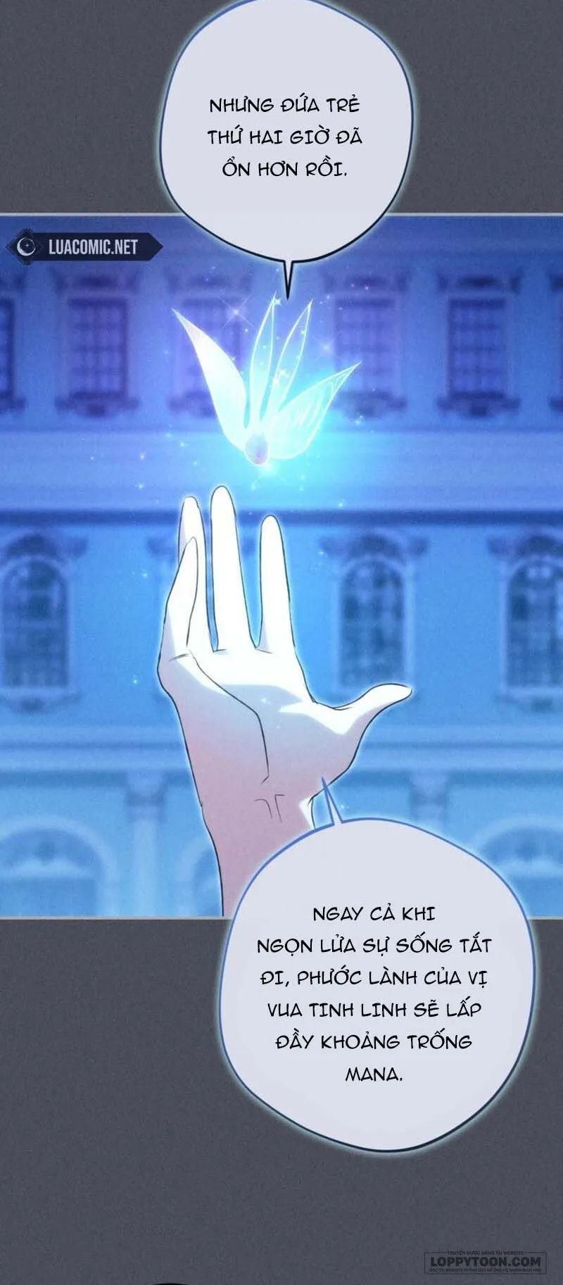 Bạo Chúa Độc Ác Trở Lại - Chap 65 - end ss2 - Trang 51