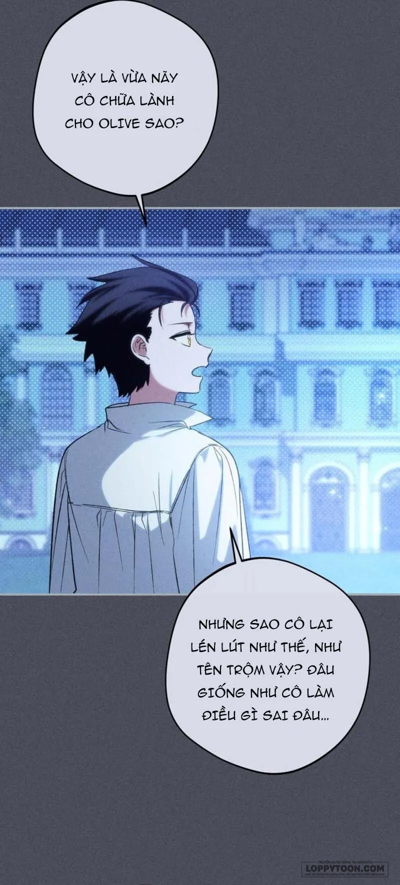 Bạo Chúa Độc Ác Trở Lại - Chap 65 - end ss2 - Trang 52