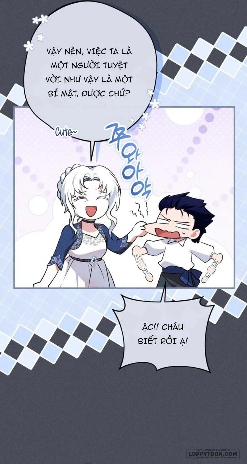 Bạo Chúa Độc Ác Trở Lại - Chap 65 - end ss2 - Trang 55
