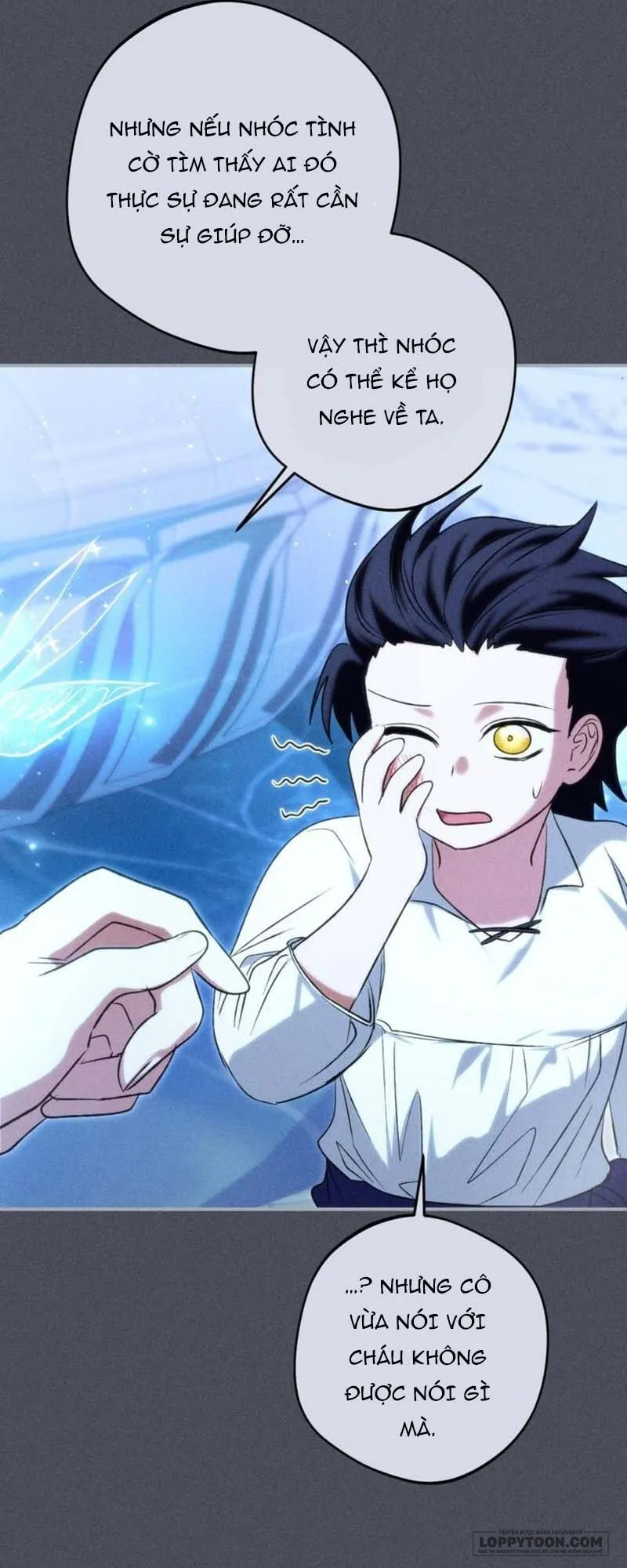 Bạo Chúa Độc Ác Trở Lại - Chap 65 - end ss2 - Trang 56