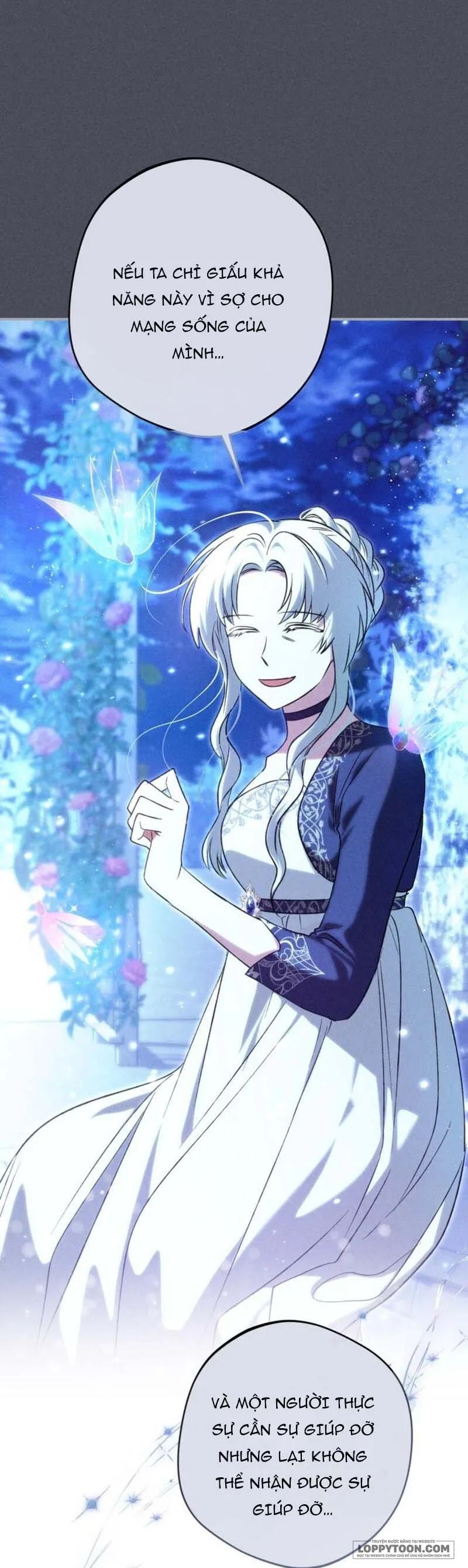 Bạo Chúa Độc Ác Trở Lại - Chap 65 - end ss2 - Trang 57
