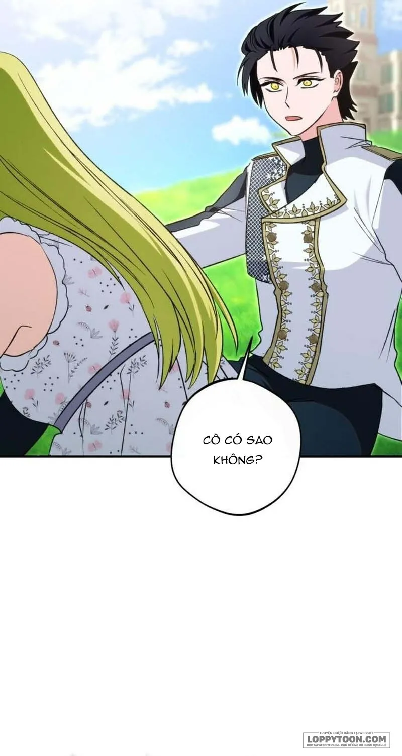 Bạo Chúa Độc Ác Trở Lại - Chap 65 - end ss2 - Trang 6