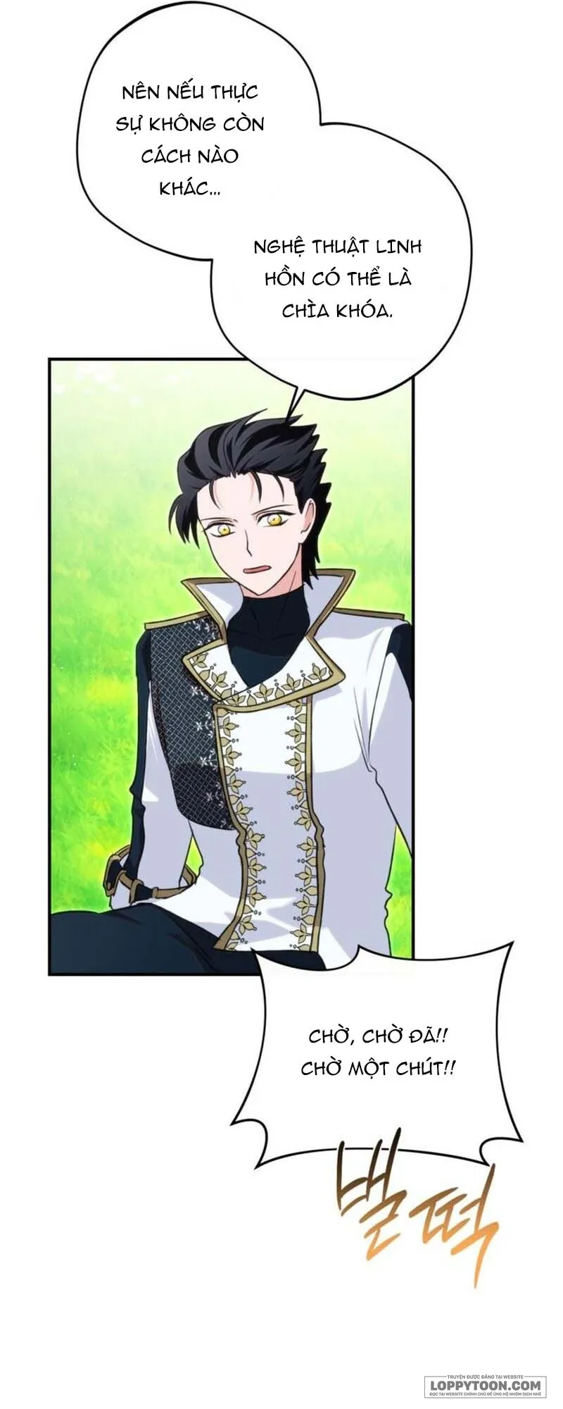 Bạo Chúa Độc Ác Trở Lại - Chap 65 - end ss2 - Trang 60