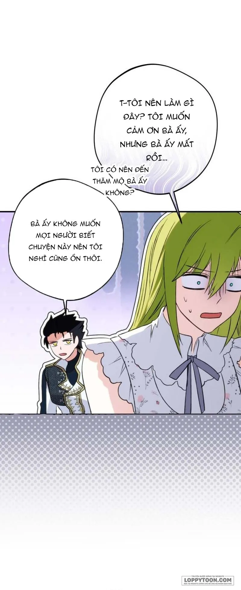 Bạo Chúa Độc Ác Trở Lại - Chap 65 - end ss2 - Trang 62