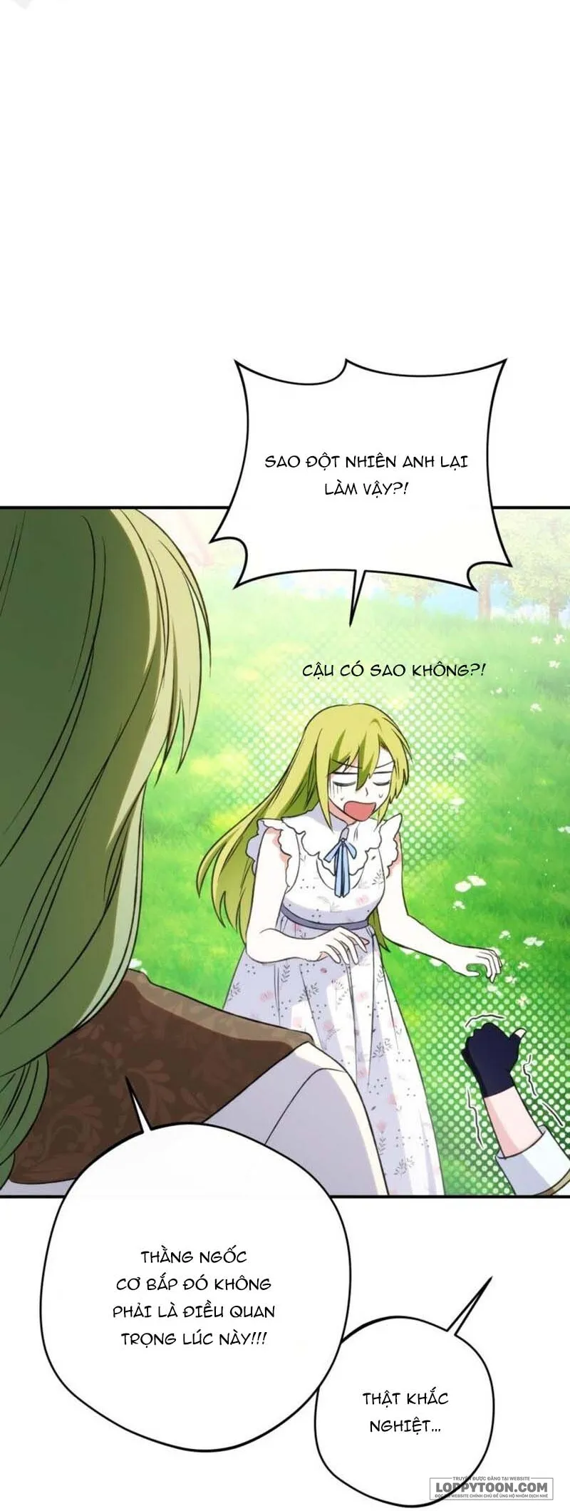 Bạo Chúa Độc Ác Trở Lại - Chap 65 - end ss2 - Trang 64