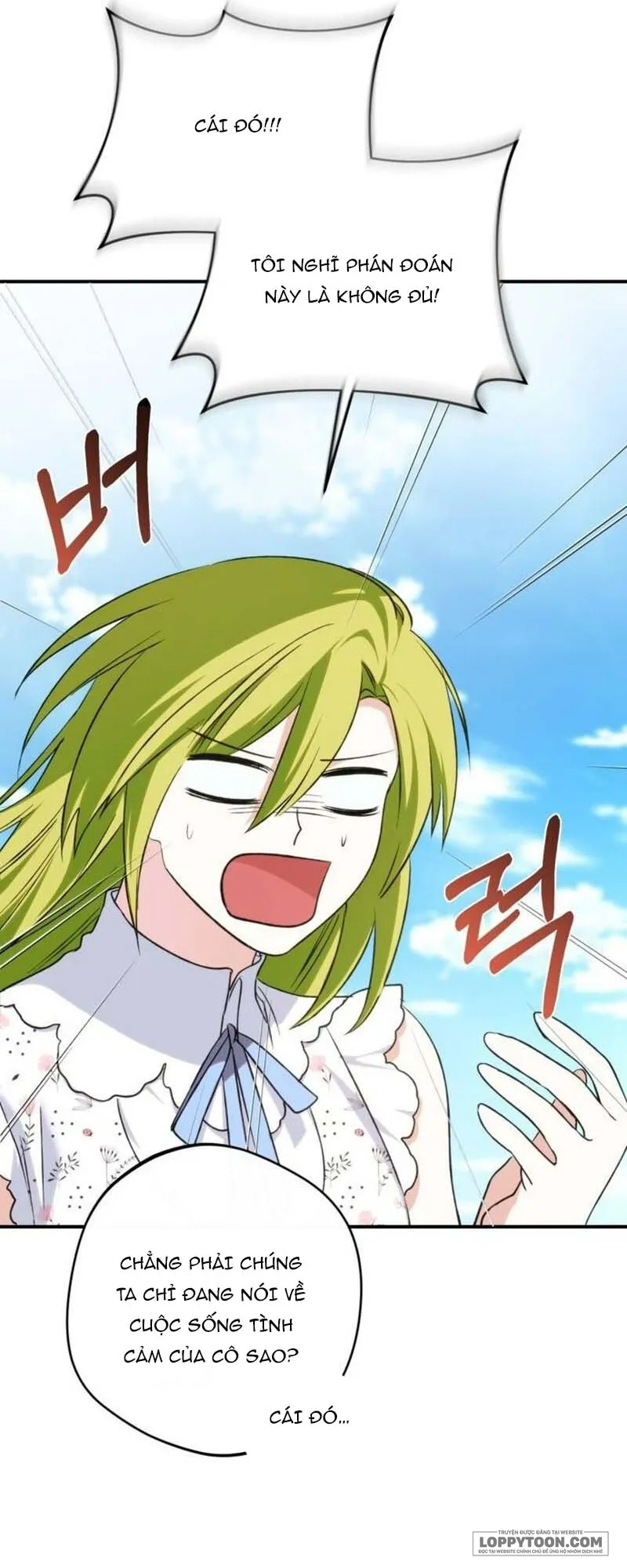 Bạo Chúa Độc Ác Trở Lại - Chap 65 - end ss2 - Trang 7